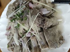 -老客家美食• 竹筒饭• 河鲜(龙门永汉店)