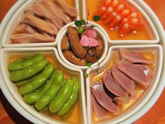 -南园民国茶楼餐厅·常州菜(北大街店)