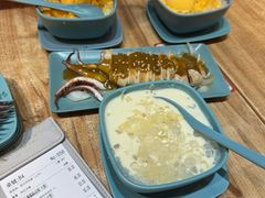 -杨枝金捞甜品(氹仔泉澧店)