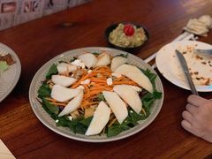 -萨尔瓦多Salvador's