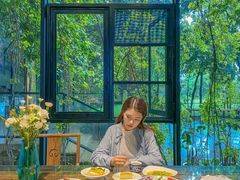 -箱美术馆私房菜(水晶郦城店)