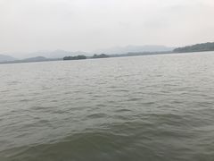 -西湖外事游船(花港观鱼码头)