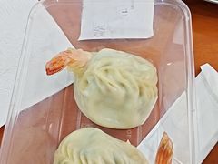 -叶存利海鲜大馅饺子(海宁路总店)