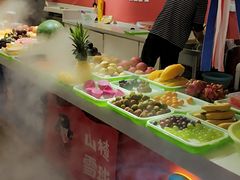 -南京时尚莱迪购物广场(正洪街店)