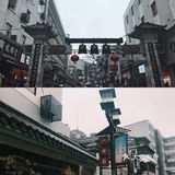 武汉旅游✨两天打卡武汉地标🌸超全攻略
