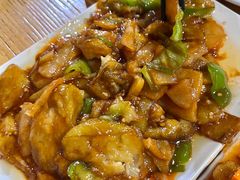 -大东北(武侯祠店)