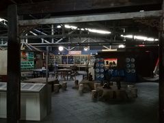-游龙石文化科普馆