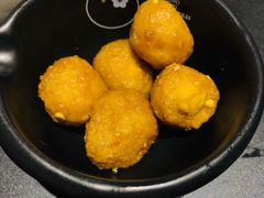 -贡梅老面馆·蟹粉面·无锡特色小吃(南长街主推店)