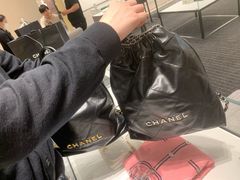 -CHANEL(恒隆广场店)