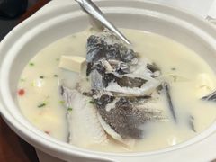 -浔味·山屿湖·正宗淳牌全鱼宴老字号