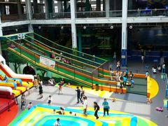 -蒙特利亲子乐园