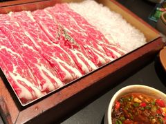 -季季山·云南野生菌火锅(上海首店)