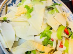 -堂宴·老厦门私房菜(1988仙岳总店)