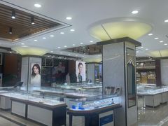 -现代眼镜批发城(台东三路店)