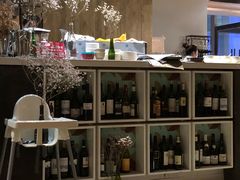 -香草意餐厅(杏石口路店)