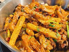 -川遇·鸡公虾婆(新世界百货店)