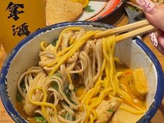 -华府九号海鲜烧烤大排档(龙域店)