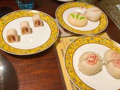 -富华斋饽饽铺·宫廷糕点·伴手礼(护国新天地店)