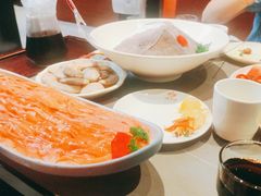 -洞子口重庆鲜货火锅(楚翘城旗舰店)