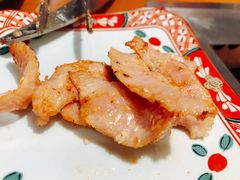 -肉魁屋·烧肉·烧鸟·酒场(高新店)
