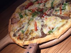 -派尔曼特披萨(万象城店)