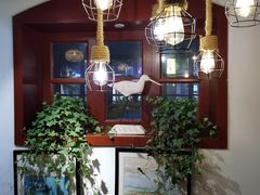 -LA CREPERIE BRETONNE布列塔尼法式餐厅(天童北路店)