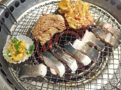 -火炉火自助餐(西直门凯德MALL店)