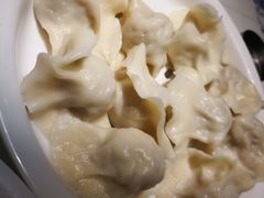 -东方饺子王(工农大路店)