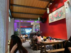 大堂-鑫旺旺汤包(总店)