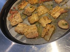 -么子烤肉(化龙池店)