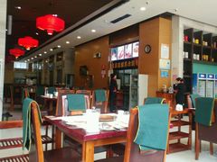 -满旗楼 北京烤鸭·涮羊肉火锅(武昌店)