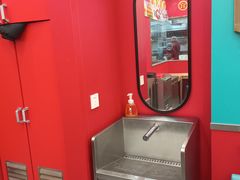 -塔斯汀中国汉堡(徐汇汇京广场店)
