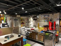 -钢管厂五区小郡肝火锅串串香(清河店)