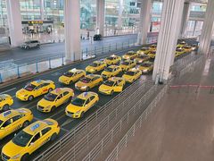 -重庆江北国际机场-T2航站楼