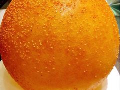 黄金大麻球-海景壹号大酒店(滨湖店)