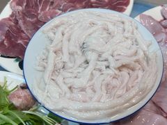 -华哥新鲜猪精品美食