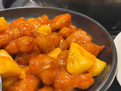 -飞尝蚝·顺德菜·鱼生(顺德总店)