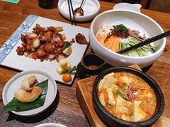 -云海肴·汽锅鸡·云南菜(美罗城店)