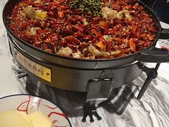 -臻享無招牌·食蛙专门店(太古里店)