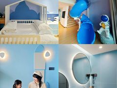 -佛冈森波拉度假区