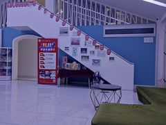 -西安小天鹅艺术团(曲江Alice店)