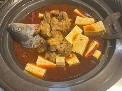 -二十一分小锅炖(中心店)
