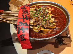 -长安大牌档之龙头酒肆(荣民龙首广场店)