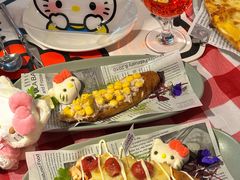 -可可厨房西餐厅