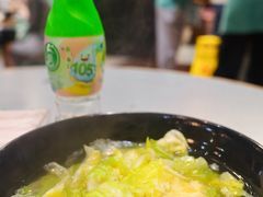 烫生菜-华嫂冰室(尖沙咀店)