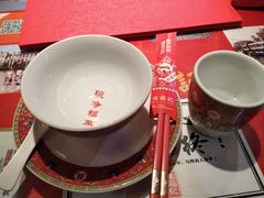 -味福记·本地特色菜(八一万达广场店)