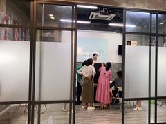 -吉田美学化妆美甲摄影培训(丽水校区)