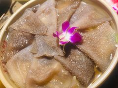 -蜀国大将老火锅(江北店)