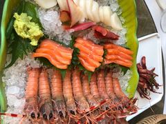-悦泰环球美食自助(金茂旗舰店)