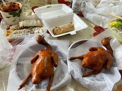 -味为先光明乳鸽(光明总店)